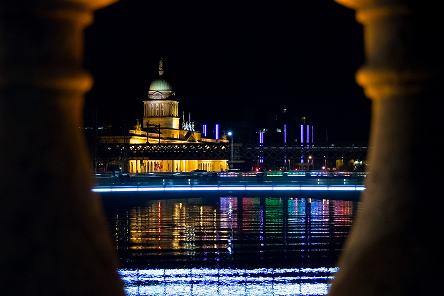 Business Advisory Services Ireland