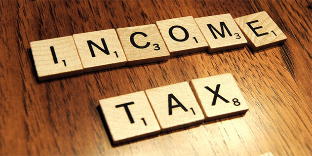 Income Tax Return Deadline