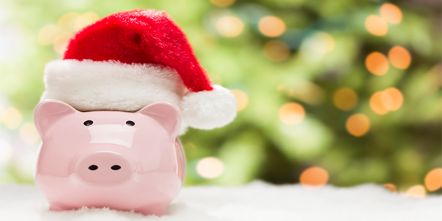 A Tax Tip for each of the 12 Days of Christmas