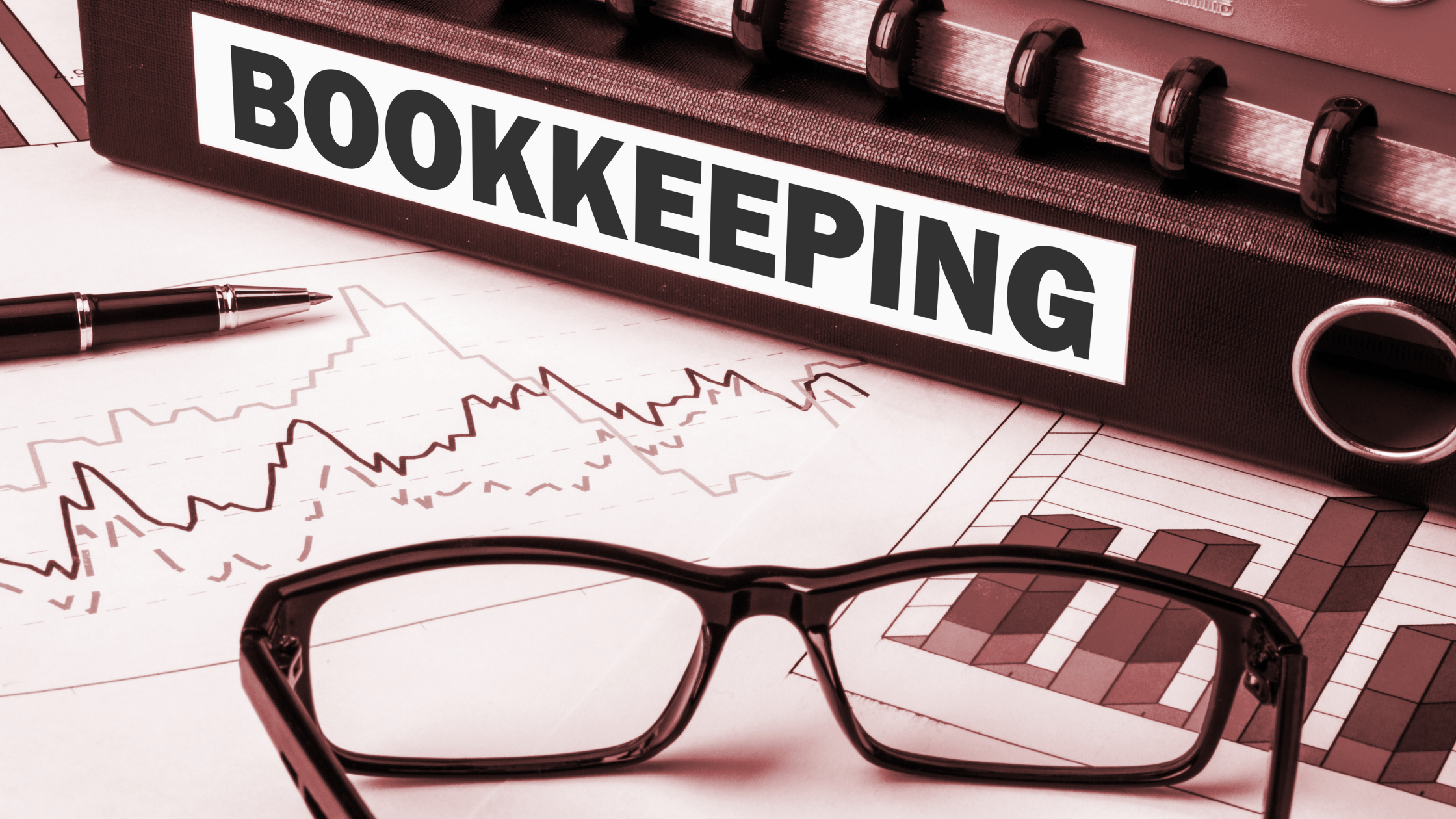 Why should you outsource your bookkeeping?