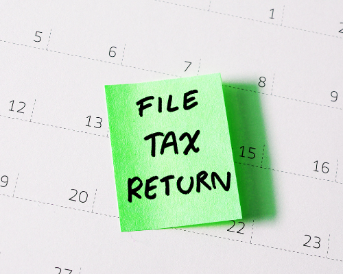 Everything you need to know for the upcoming Income Tax Returns deadline