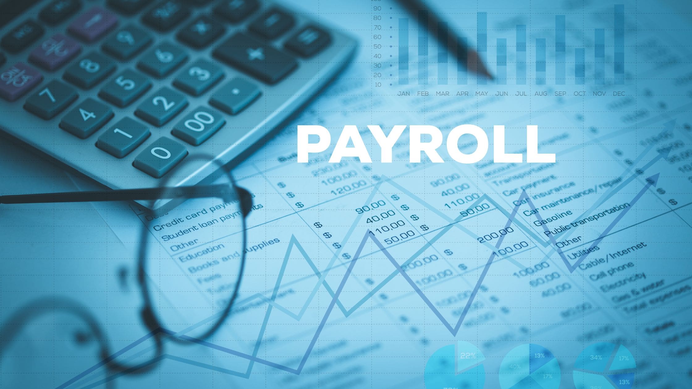 Why Companies Are Outsourcing Payroll In Ireland?