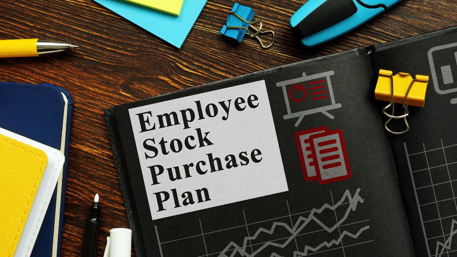 Employee Share Purchase Plans