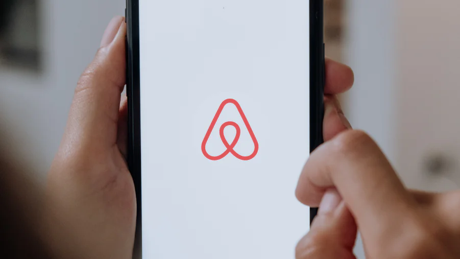 Airbnb tax ireland