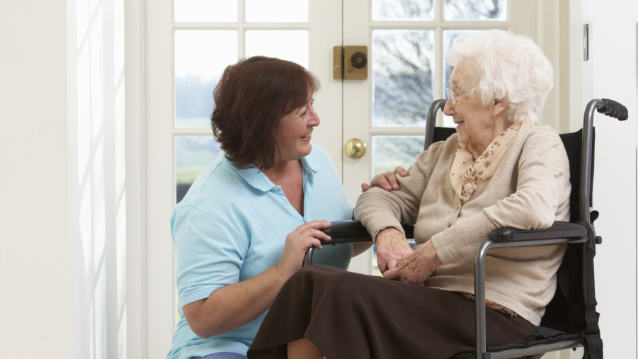 home carer tax credit