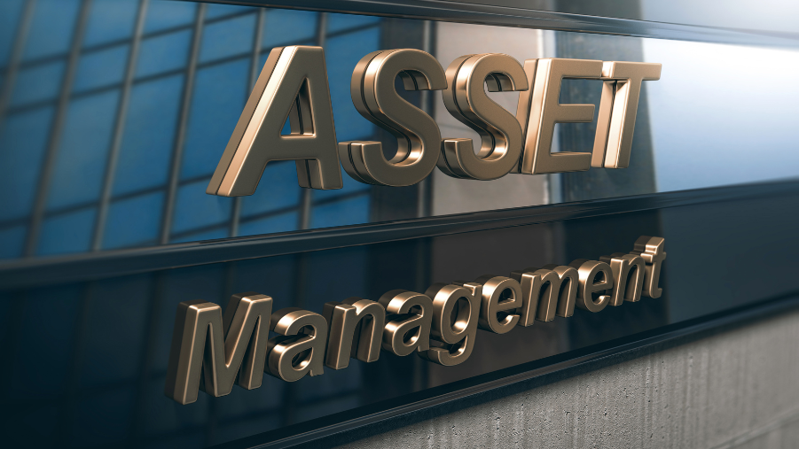Asset Management Ireland