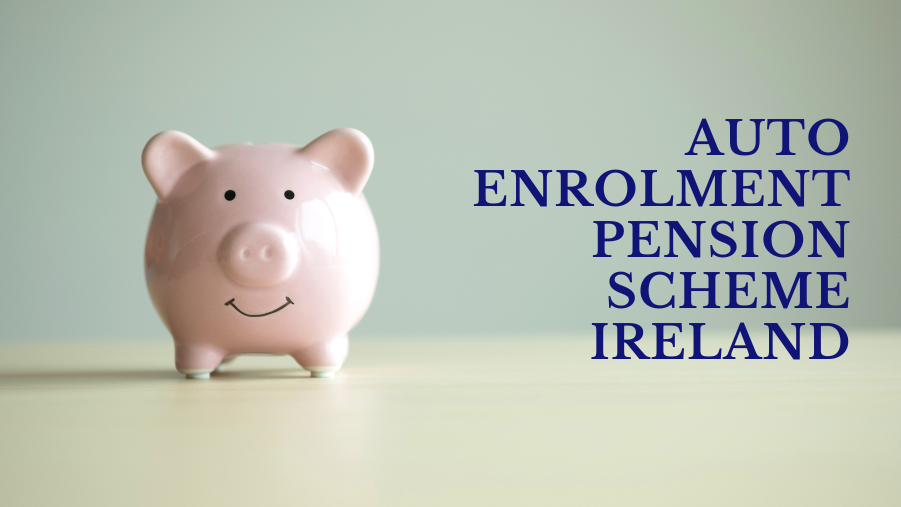 auto-enrolment pension