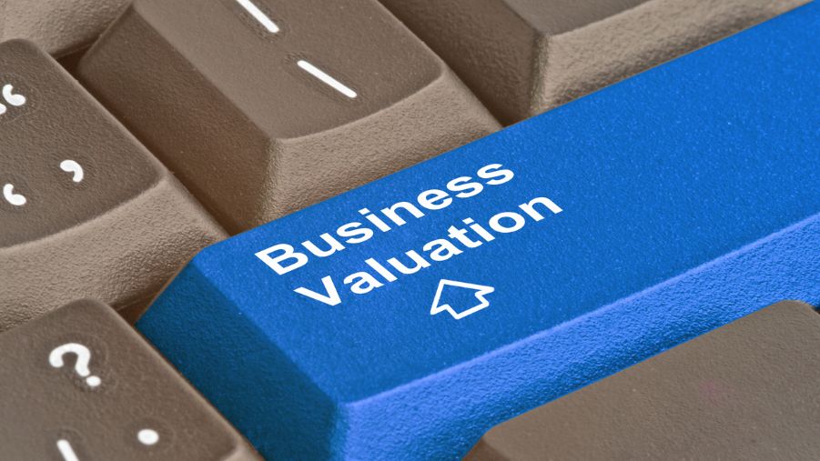 Company valuation