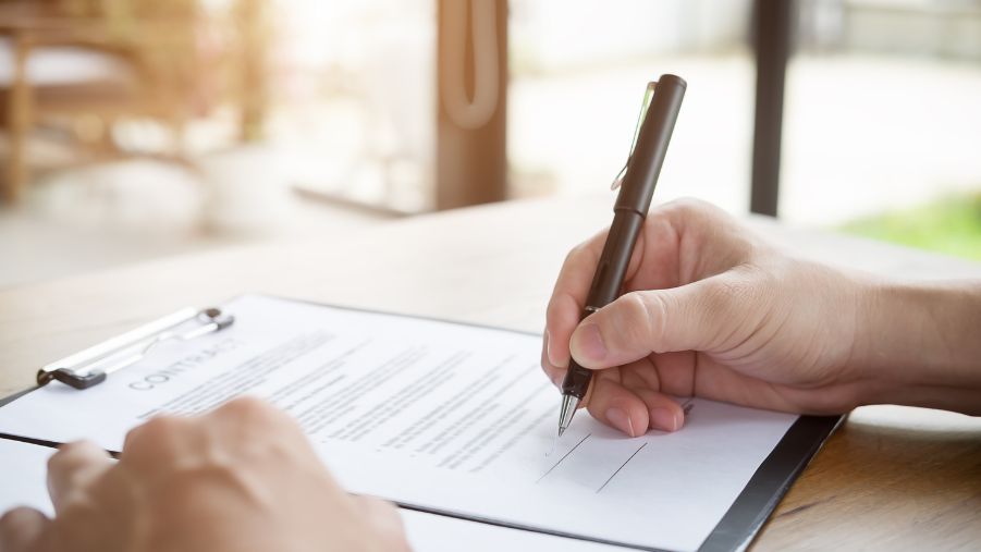 How to close a limited company in Ireland