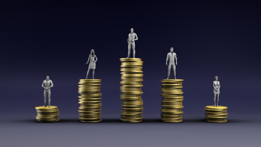 attractive remuneration package