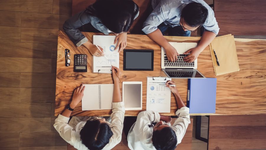 audit vs assurance