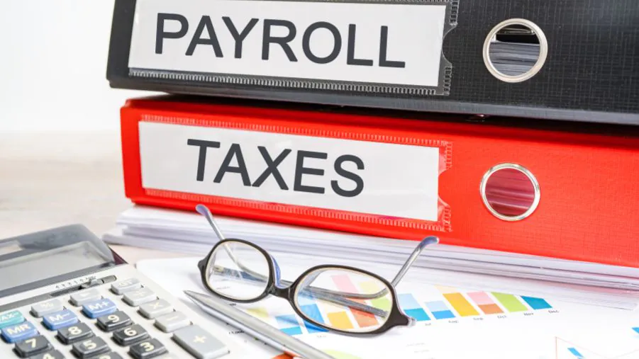 social security tax