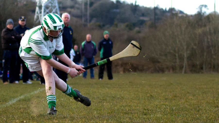 accounting grants for sporting bodies