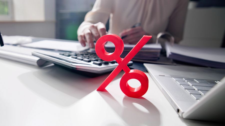 under declared tax and VAT